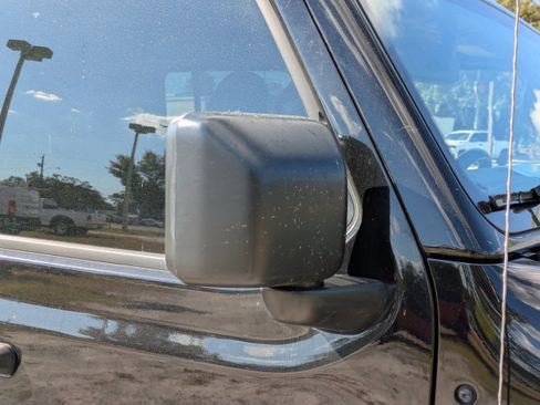 Used 2022 Jeep Gladiator Mojave w/ Trailer Tow Package image 11