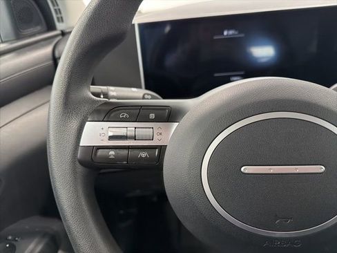 Used 2025 Hyundai Tucson SEL image 11