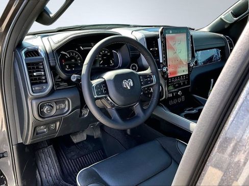 New 2026 RAM 1500 Laramie image 5