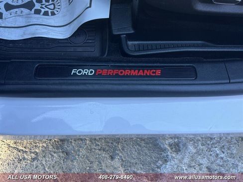 Used 2019 Ford Edge ST AWD/4WD image 25