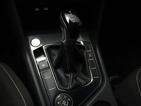 Used 2023 Volkswagen Tiguan S w/ Driver Assistance Package AWD/4WD image 11