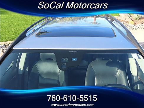 Used 2012 Volvo XC70 3.2 Premier image 9