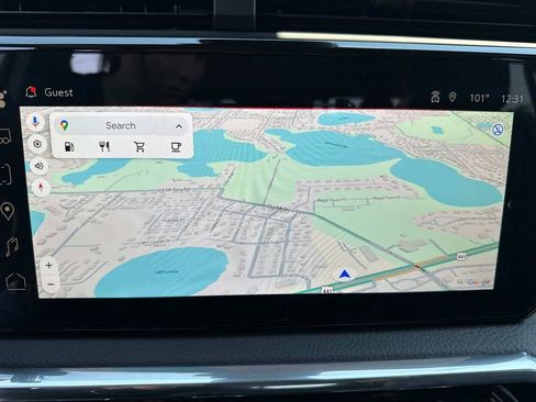 New 2025 GMC Sierra 2500 Denali w/ Denali Reserve Package image 30