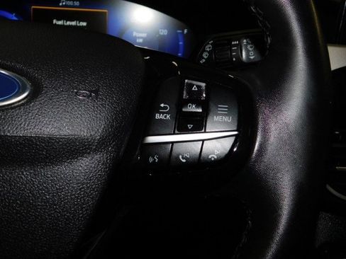 Used 2022 Ford Escape SEL w/ Technology Package image 27