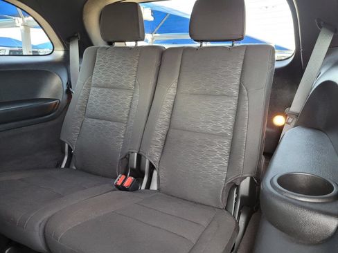Used 2022 Dodge Durango GT AWD/4WD image 4