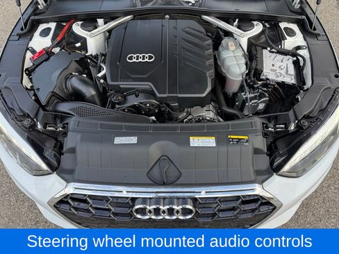 Used 2023 Audi A5 2.0T Premium Plus w/ Premium Plus image 36