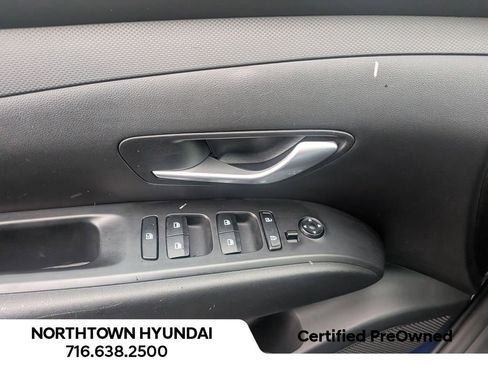 Certified 2024 Hyundai Tucson SE image 30