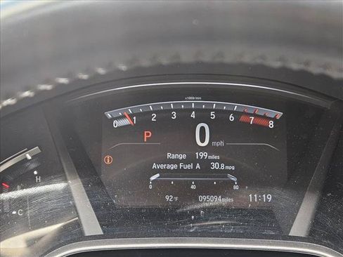 Used 2019 Honda CR-V EX-L image 10