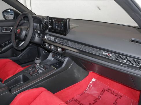Used 2024 Honda Civic Type R image 41