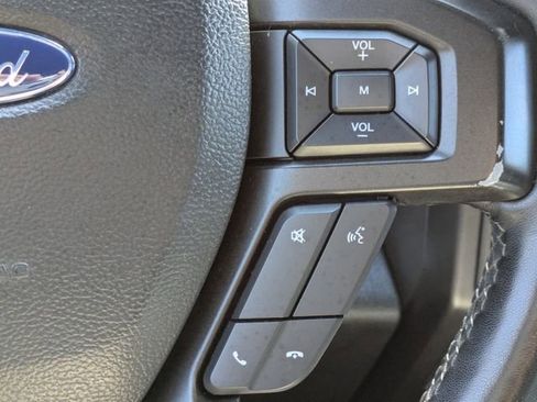 Certified 2018 Ford Expedition Limited w/ Equipment Group 301A image 28