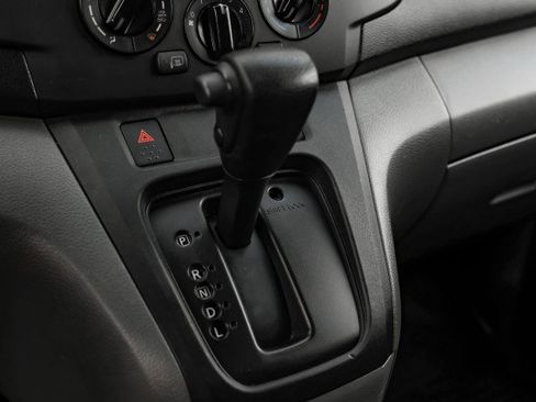 Used 2021 Nissan NV200 SV FWD image 24