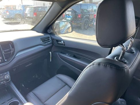 New 2026 Dodge Durango GT image 27