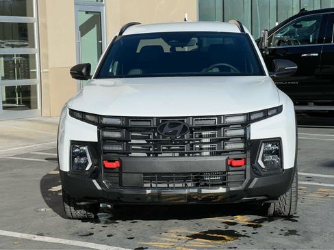 New 2026 Hyundai Santa Cruz XRT AWD/4WD image 3