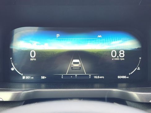 Certified 2023 Kia Sorento SX image 15