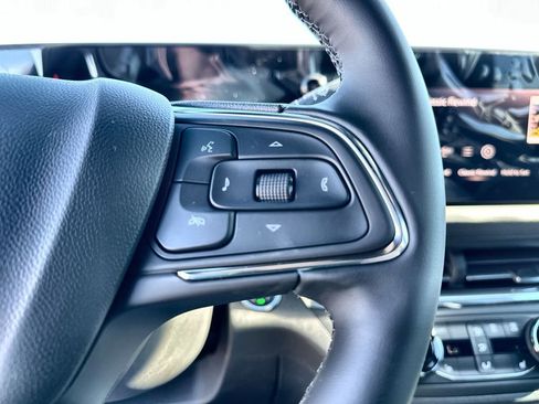 New 2026 Buick Envista Preferred w/ Convenience I Package image 32