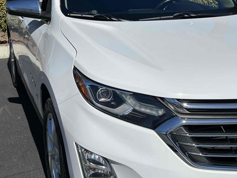 Used 2020 Chevrolet Equinox Premier image 53