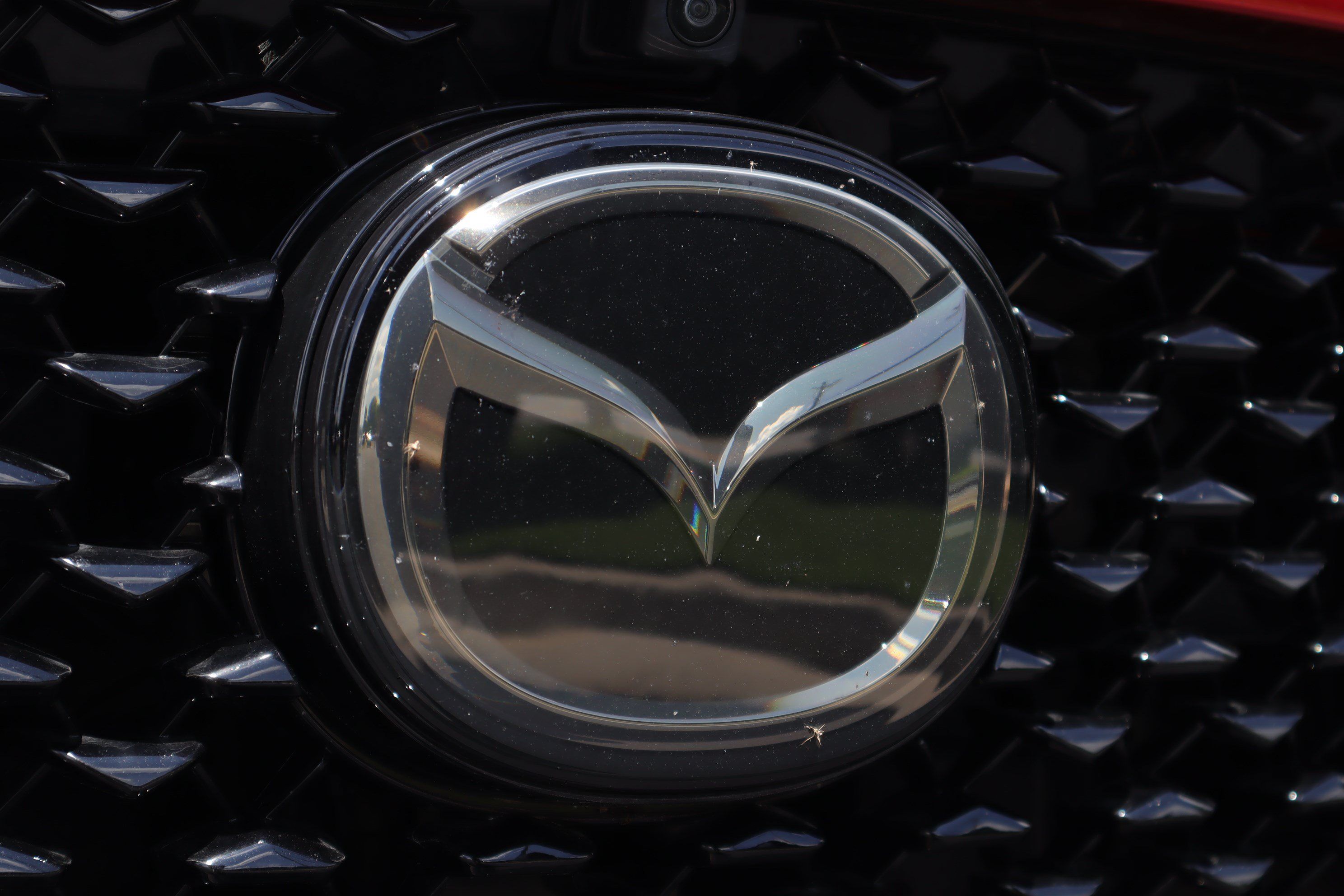 Used 2026 MAZDA CX-30 2.5 Turbo w/ Premium Plus Pkg AWD/4WD image 33