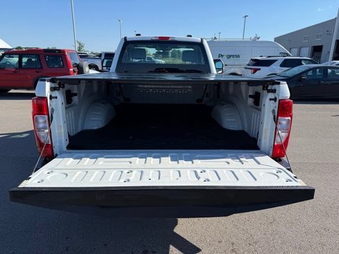 Used 2022 Ford F350 XL w/ Power Equipment Group RWD image 19