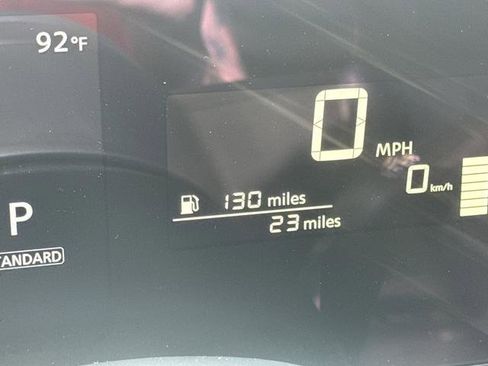 New 2026 Nissan Kicks SV w/ SV Premium Package image 6