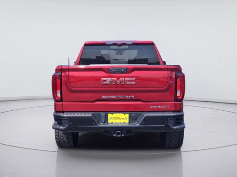 Used 2024 GMC Sierra 1500 AT4X AWD/4WD image 7