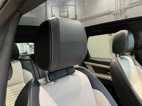 Used 2022 Land Rover Discovery Sport S R-Dynamic image 50