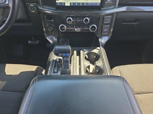 Used 2023 Ford F150 XLT w/ Equipment Group 302A High AWD/4WD image 21