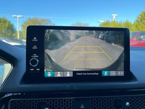 Used 2023 Honda Civic Sport Touring image 7