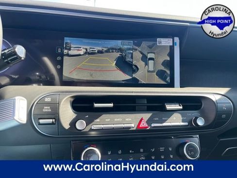 New 2026 Hyundai Palisade Limited image 18