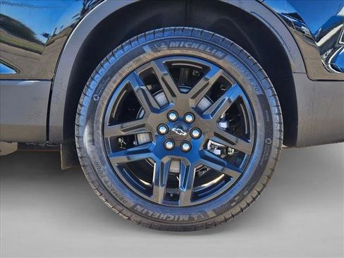 New 2026 Chevrolet Blazer LT image 10