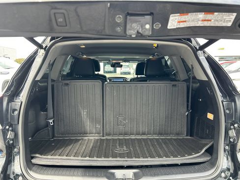 Used 2019 Toyota Highlander Limited AWD/4WD image 37
