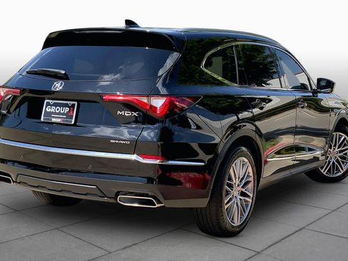 Used 2023 Acura MDX w/ Advance Package AWD/4WD image 13