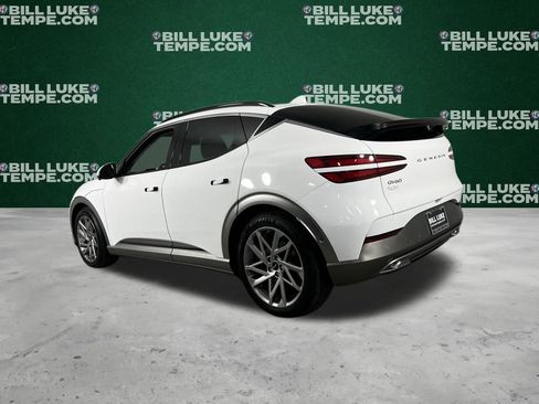 Used 2024 Genesis GV60 Advanced image 9