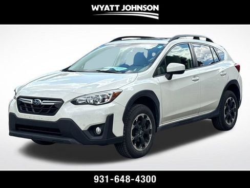 Used 2023 Subaru Crosstrek 2.0i Premium AWD/4WD image 1