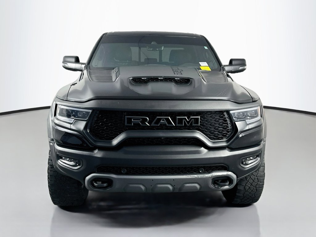 Used 2024 RAM 1500 TRX AWD/4WD image 2