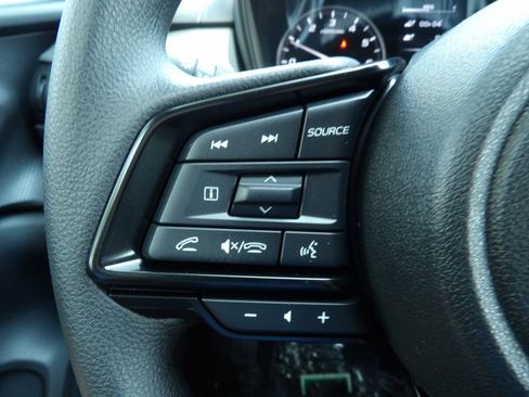 New 2026 Subaru Crosstrek 2.0i Premium AWD/4WD image 17