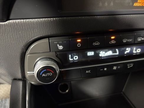 Used 2023 MAZDA CX-5 Carbon Edition image 30
