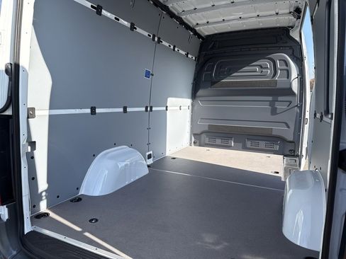 New 2026 Mercedes-Benz Sprinter 2500 image 16