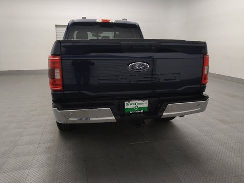 Used 2022 Ford F150 XLT w/ Equipment Group 301A Mid RWD image 6
