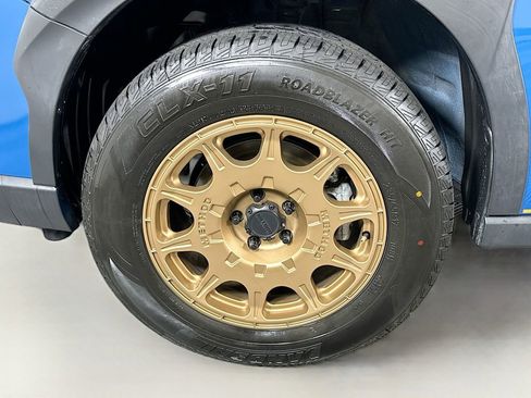 Used 2023 Subaru Outback Wilderness image 32