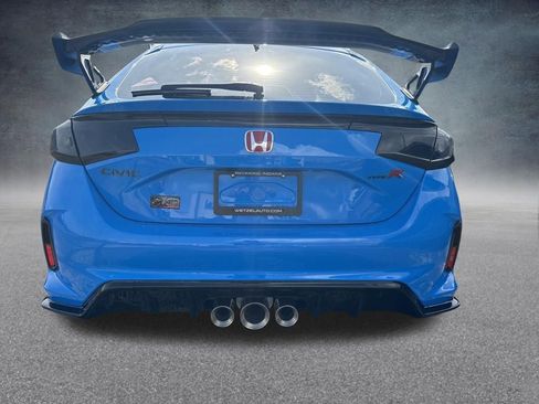 New 2025 Honda Civic Type R image 6