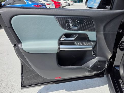 Used 2024 Mercedes-Benz GLA 35 AMG 4MATIC image 31