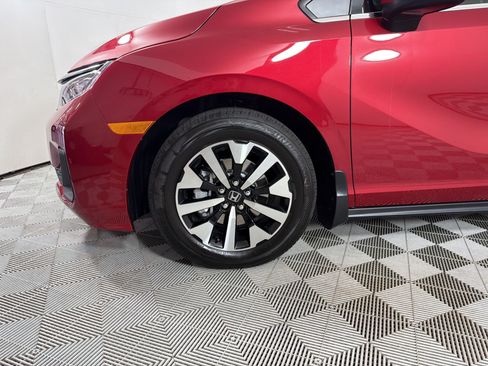 New 2026 Honda Odyssey EX-L image 12