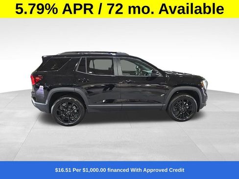 New 2026 GMC Terrain Elevation w/ Elevation Premium Package image 8