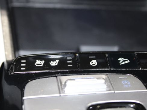 Used 2022 Hyundai Tucson Limited w/ Cargo Package image 40