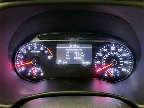 Used 2022 Kia Soul Turbo image 14