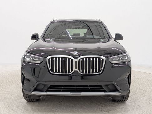 Certified 2023 BMW X3 sDrive30i w/ Premium Package w/ZPA image 6