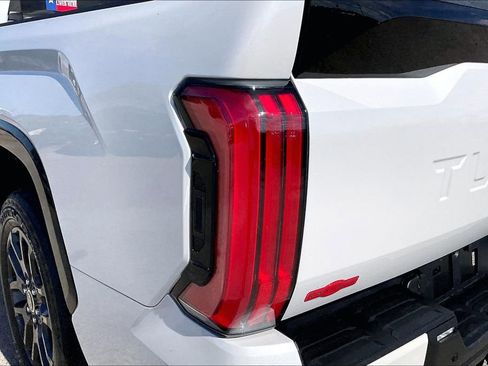 Used 2022 Toyota Tundra Platinum RWD image 20