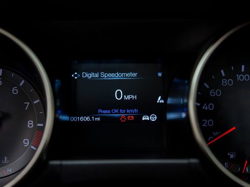 Used 2018 Ford Mustang Shelby GT350 w/ Electronics Package image 26