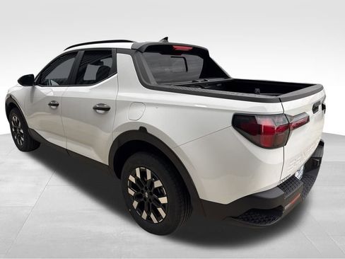 New 2026 Hyundai Santa Cruz SEL FWD image 5