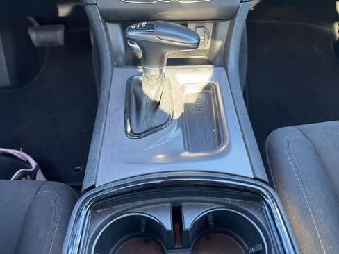 Used 2023 Dodge Charger GT w/ Blacktop Package image 16